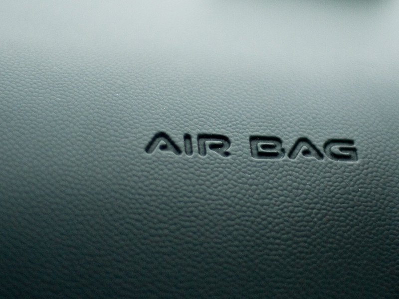 Remplacement Boîtier Electronique Airbag 
